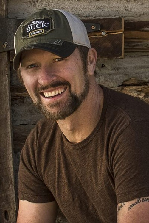 Photo of Craig Morgan