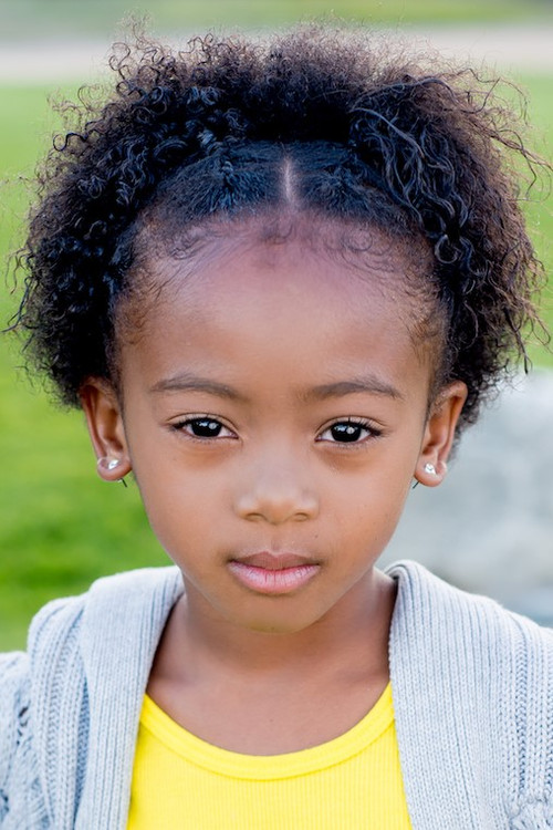 Photo of Faithe Herman