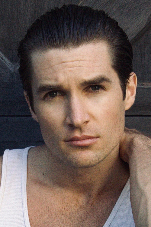 Photo of Marc Herrmann