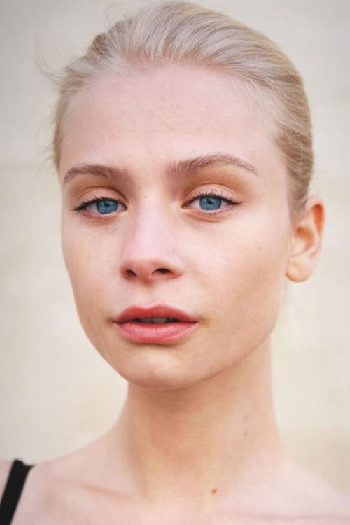 Photo of Clara Rosager