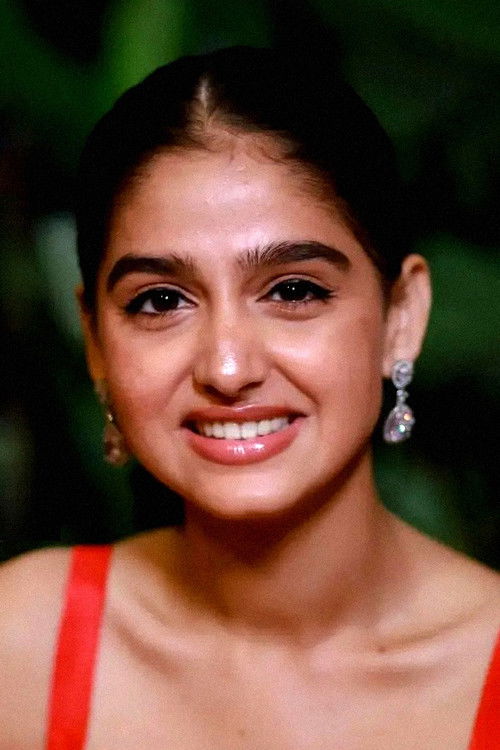 Photo of Anaswara Rajan