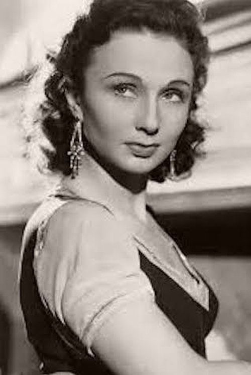 Photo of Googie Withers