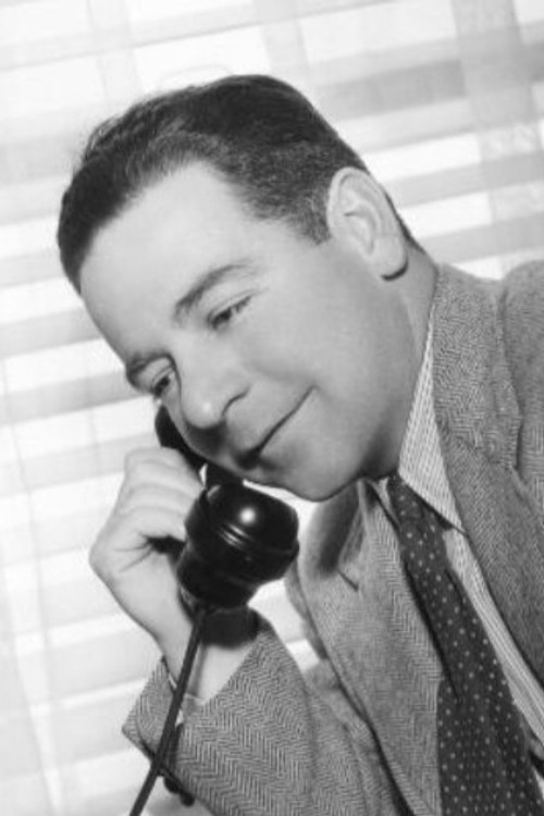 Photo of Charles Barton