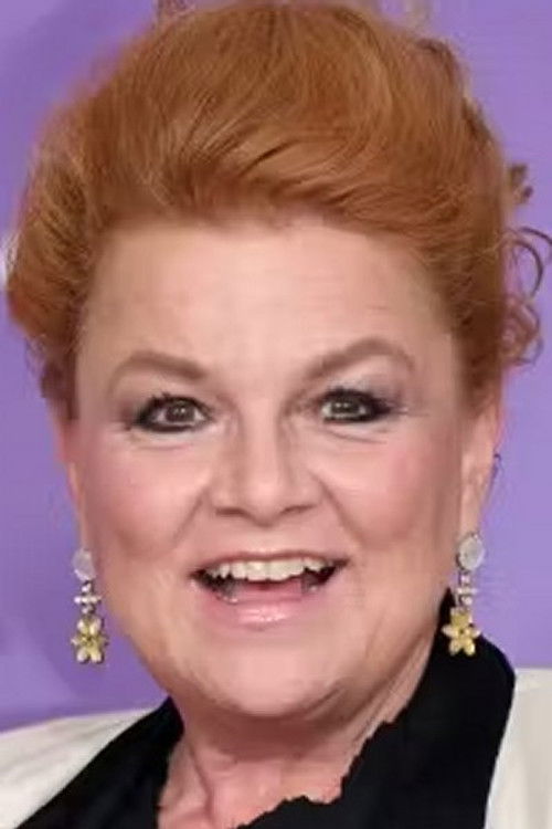 Photo of Jeanne Boel