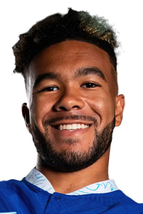 Photo of Reece James