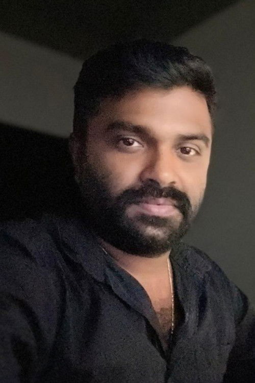 Photo of Hansita Jikamade