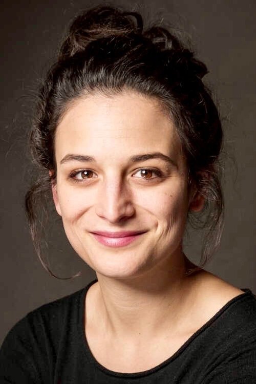 Photo of Jenny Slate
