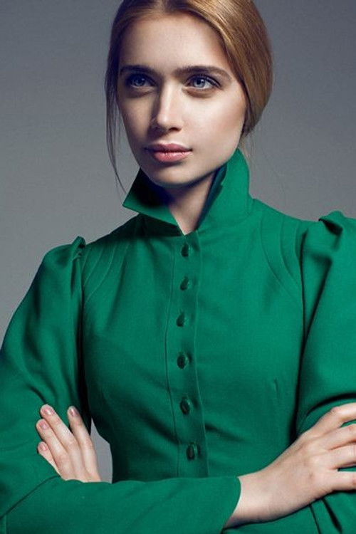 Photo of Anna Andrusenko