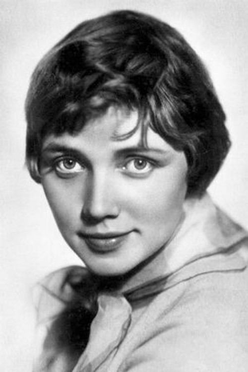 Photo of Liliya Aleshnikova