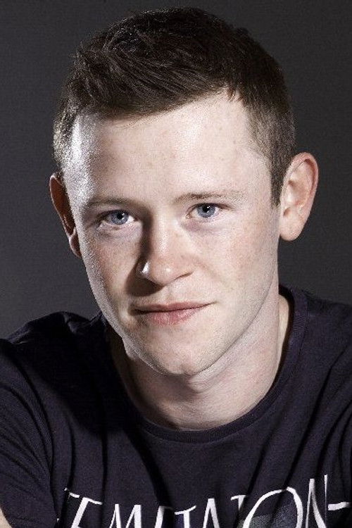 Photo of Devon Murray