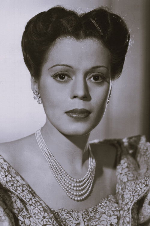 Photo of Fely Franquelli