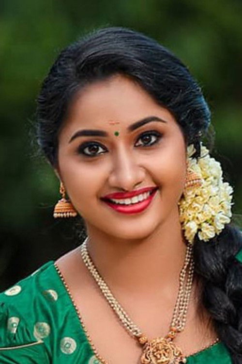 Photo of Niya Sankranthil