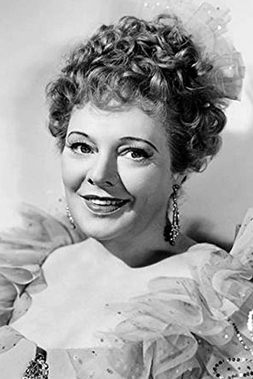 Photo of Marjorie Rambeau