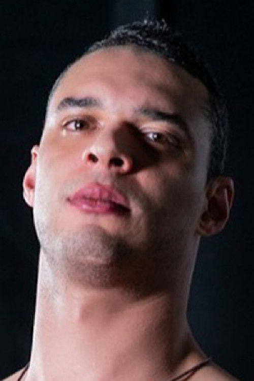 Photo of Dalton Hyde