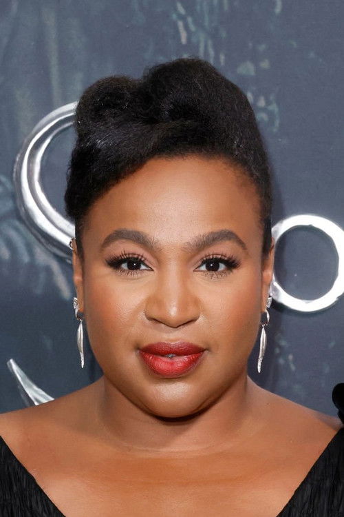 Photo of Sophia Nomvete