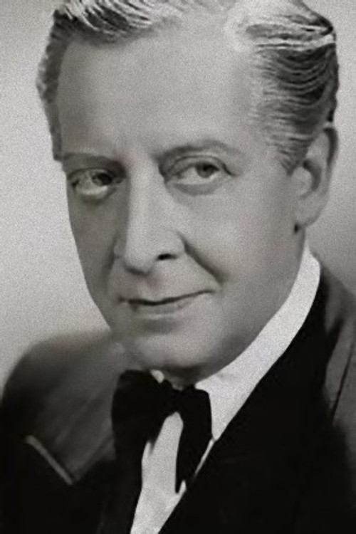 Photo of Fritz Odemar