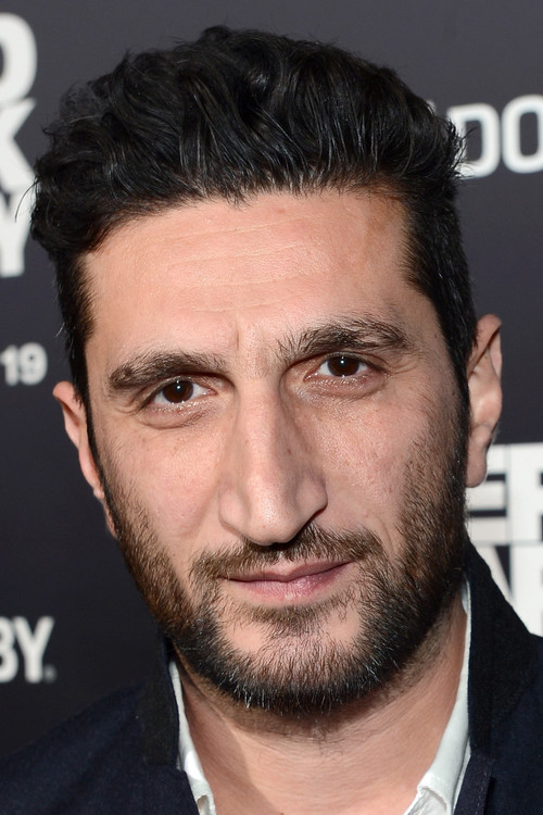 Photo of Fares Fares