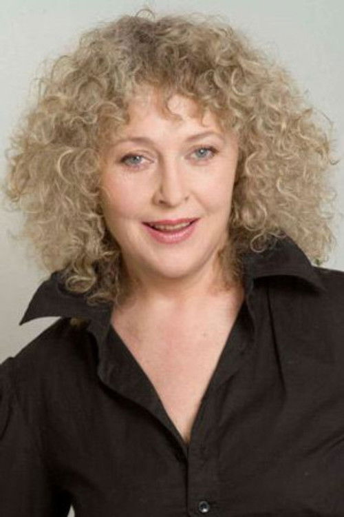 Photo of Alla Sergiyko