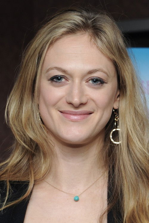 Photo of Marin Ireland