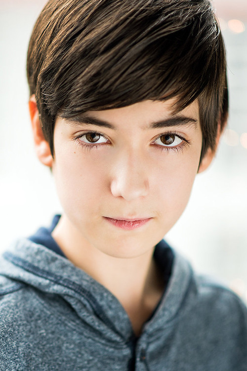 Photo of Ricardo Ortiz