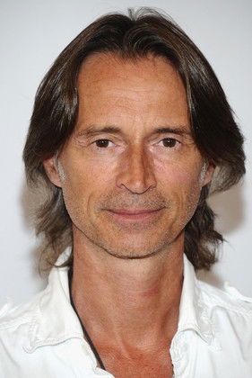 Photo of Robert Carlyle