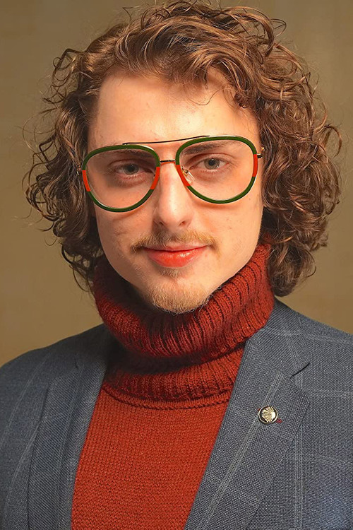 Photo of Brando Crawford