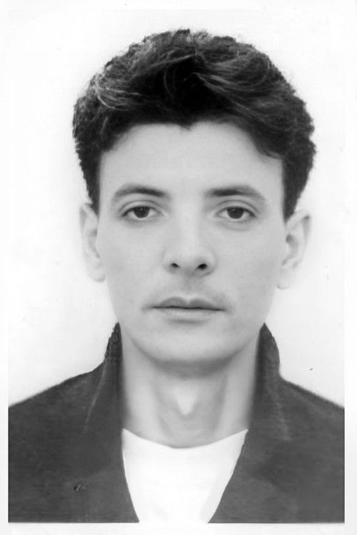 Photo of Kamel Messaoudi