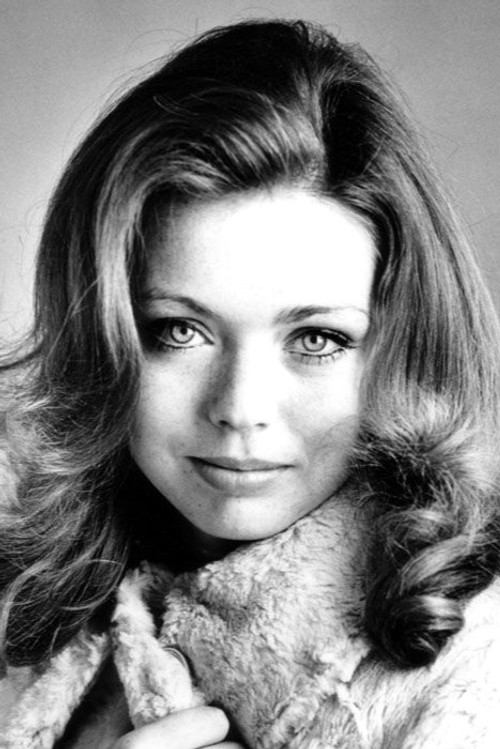 Photo of Janina Faye