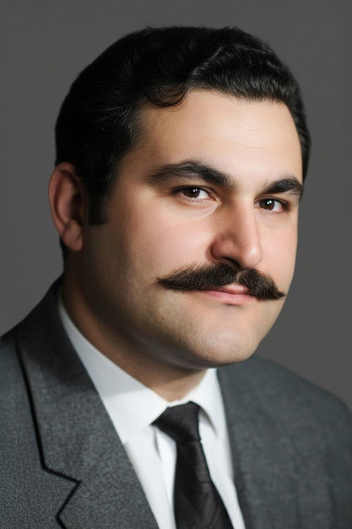 Photo of Ünal Gürel