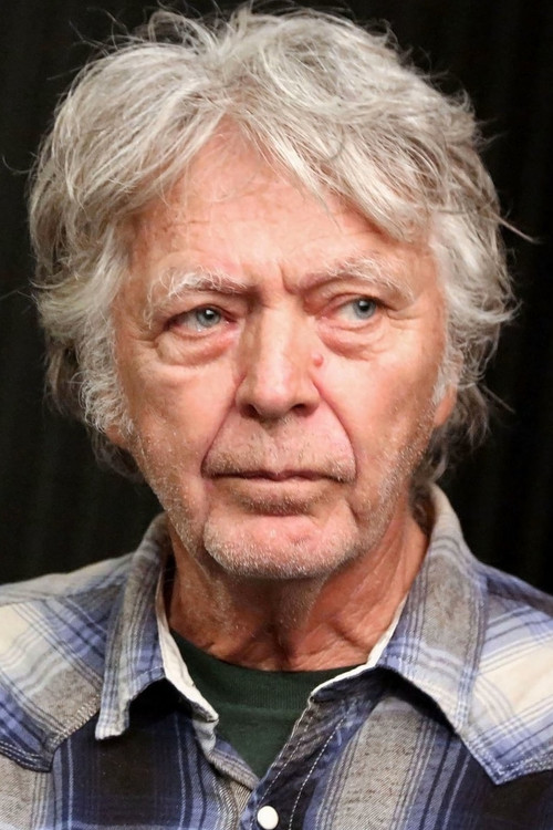 Photo of James Benning