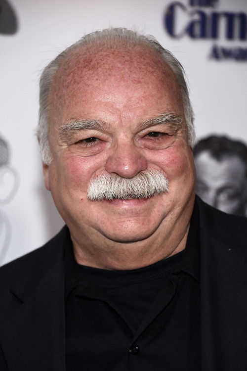 Photo of Richard Riehle