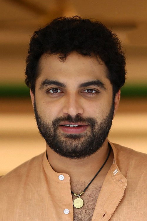 Photo of Vishwak Sen