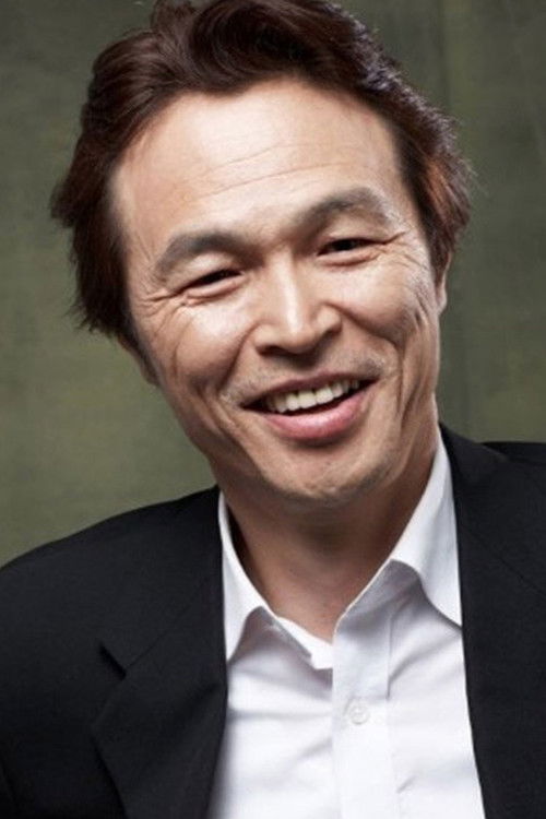 Photo of Lee Yang-hee