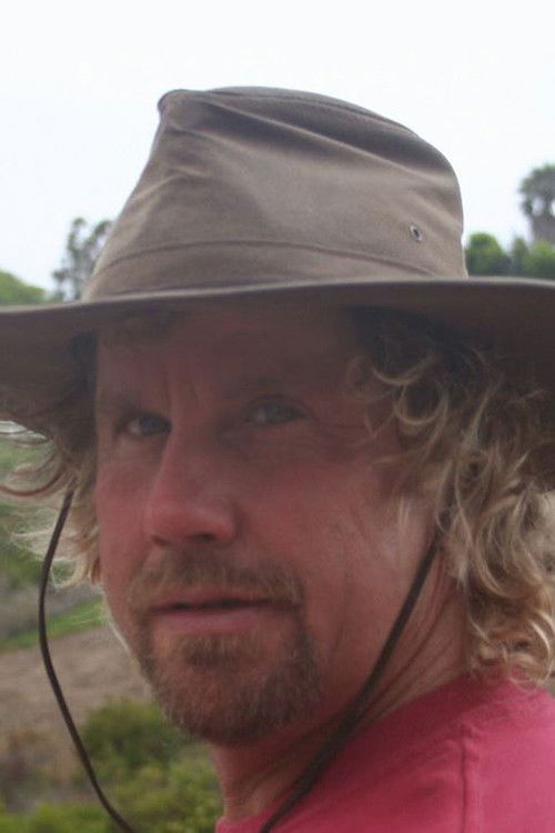 Photo of Stephen Shea