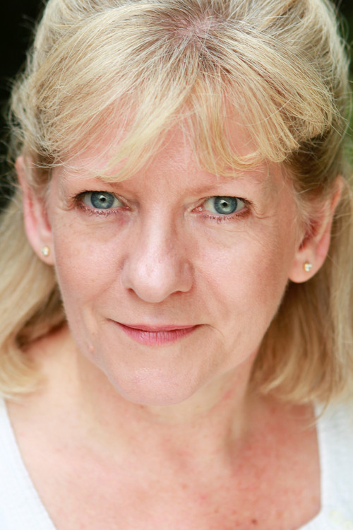 Photo of Stephanie Beattie