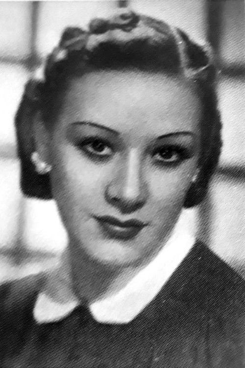 Photo of Amparo Arozamena