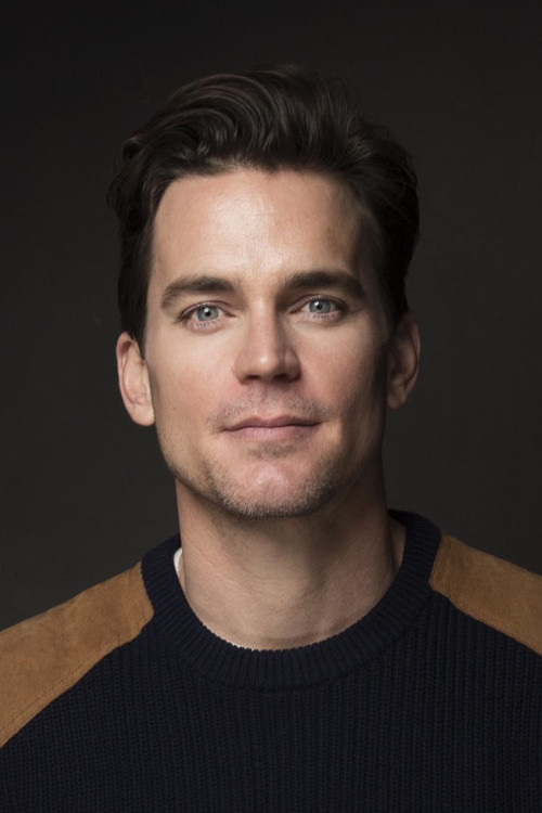 Photo of Matt Bomer