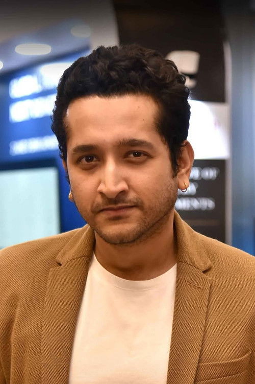 Photo of Parambrata Chatterjee