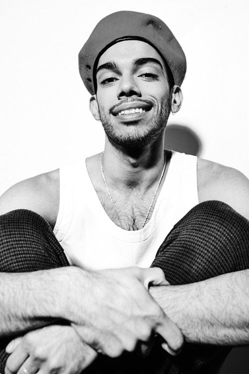 Photo of Augusto Bitter