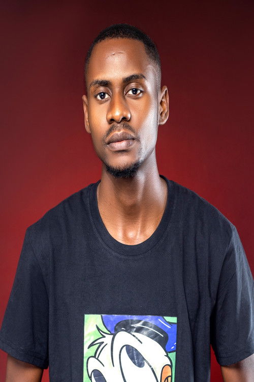 Photo of Simon Rieber