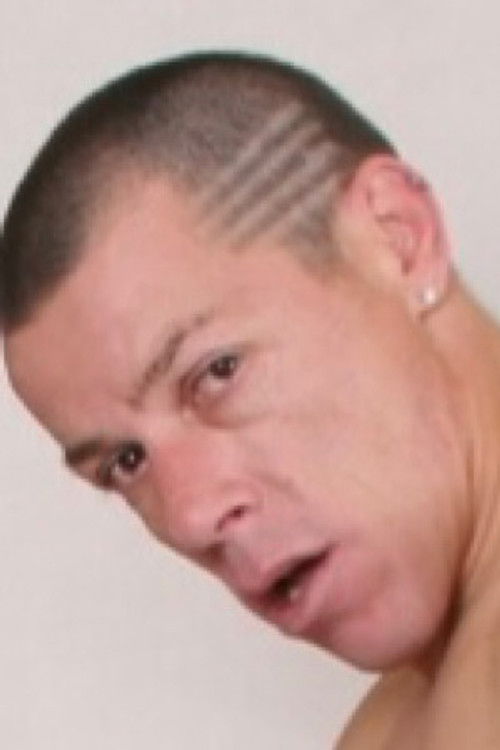 Photo of Nathan Douglas