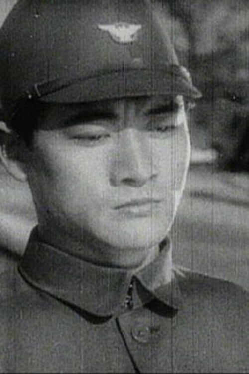 Photo of Choi Woon-bong