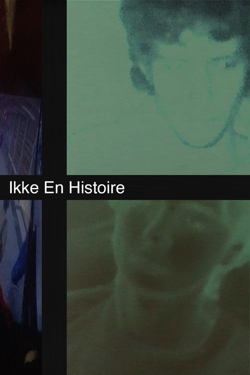 Ikke en historie
