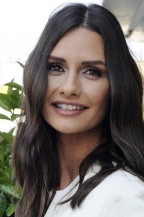 Photo of Yasemin Özilhan