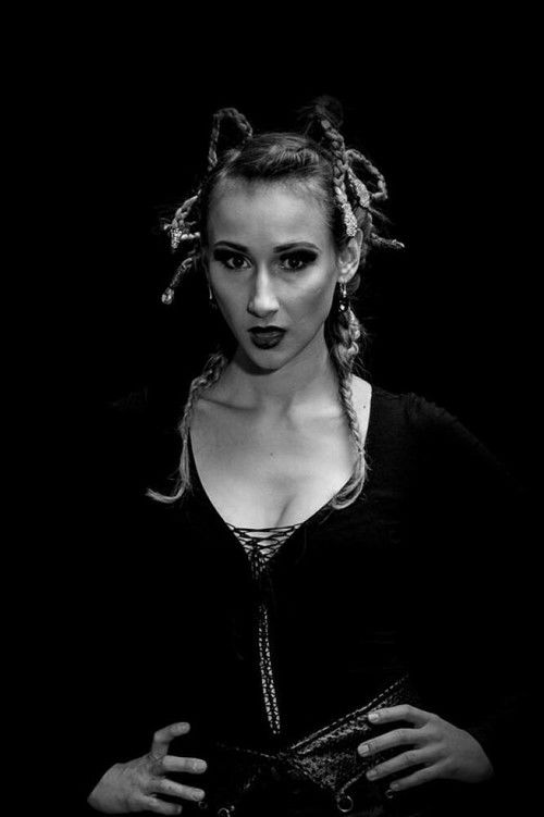 Photo of Dorota Kuduk