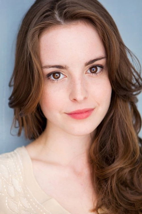 Photo of Elizabeth Rice