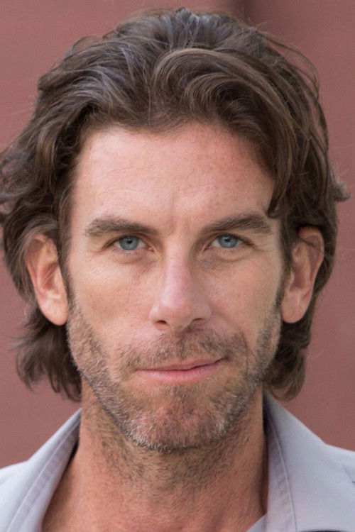 Photo of Clint James