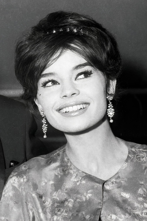 Photo of Pascale Petit