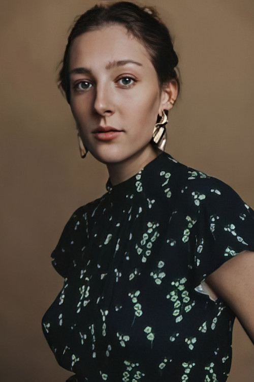 Photo of Caroline Vedel Larsen