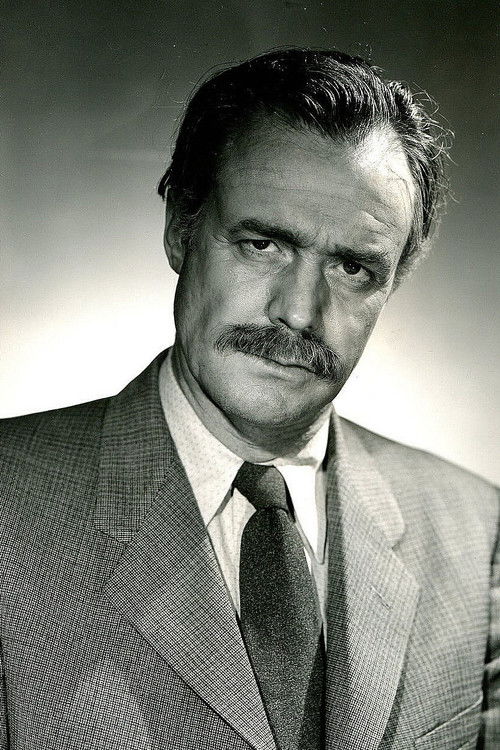 Photo of Hal Taliaferro